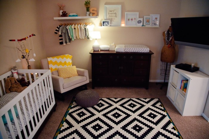 Master bedroom nursery baby suburbsmama bedding polka nod dot land