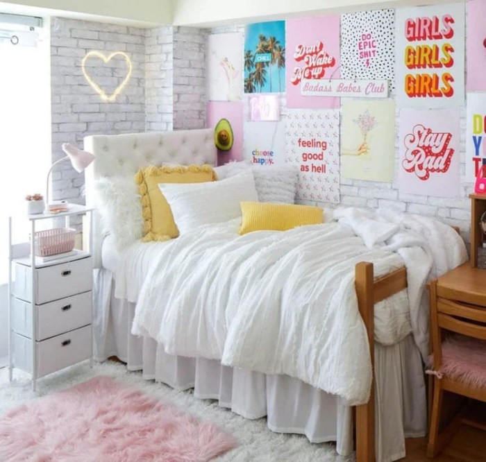 Dorm dormify decorate