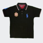 Ralph lauren pink polo shirt logo classic men lyst jpeg