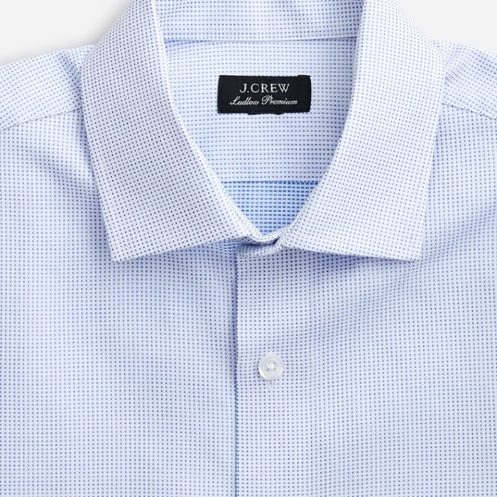 Mens dress shirts dallas