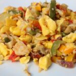 How to cook ackee and saltfish jamaican style