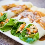 How to cook fresh lumpia filipino style