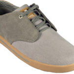 Mens dress canvas shoes