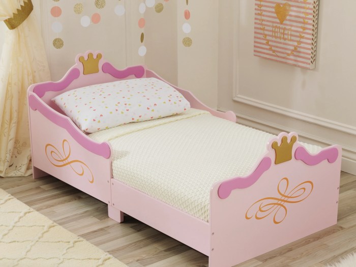 How to decorate a room for princess party