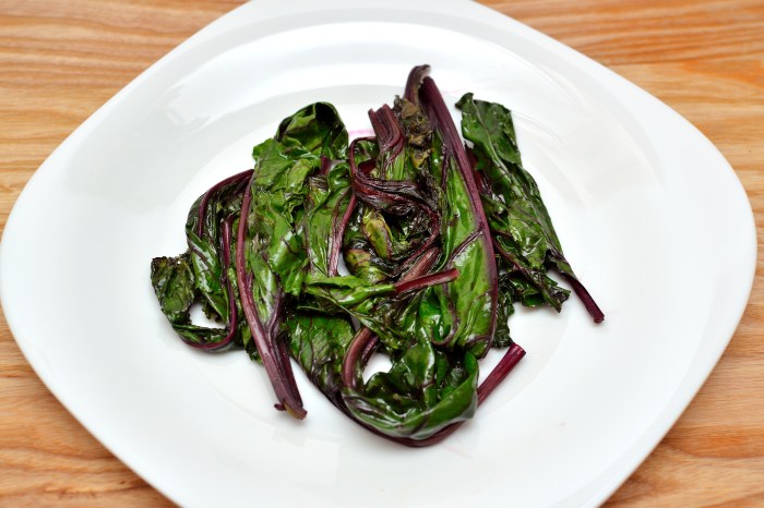 How to cook beet greens southern style