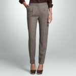 Dress pants and shirt women's