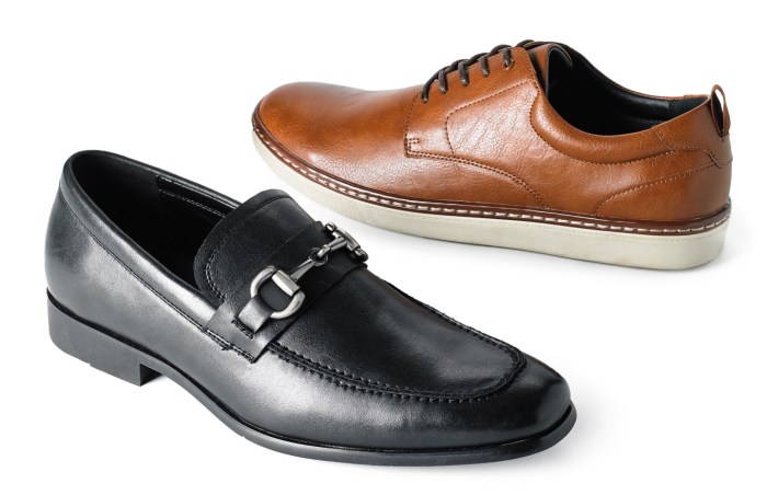 Mens dress shoes macys