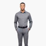 Most comfortable mens dress shirts