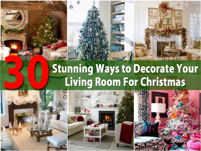 How to decorate your room for christmas 2020