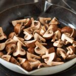 How to cook mushroom filipino style