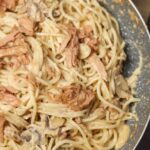 How to cook tuna pasta pinoy style