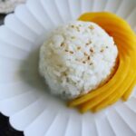 How to cook sticky rice thai style