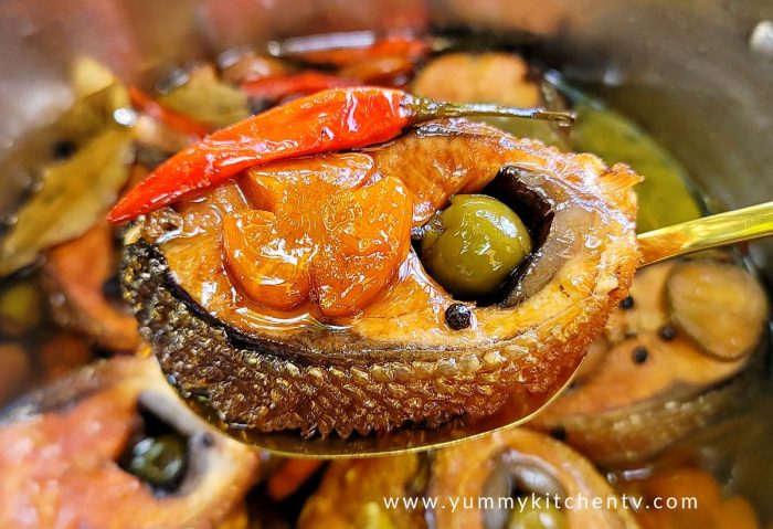 How to cook bangus sardines spanish style